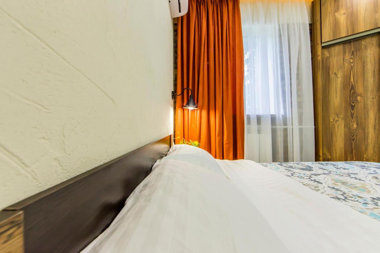 Kyiv Orange Loft Διαμέρισμα Εξωτερικό φωτογραφία